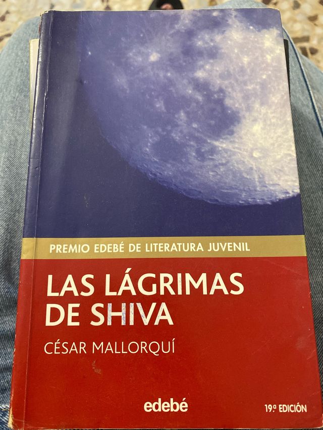 Las Lágrimas de Shiva (Periscopio/ Periscope) (...