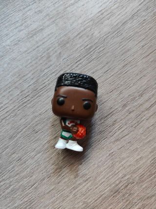 Funko Kinder Joy Stranger Things