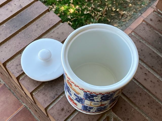 Ciotola in porcellana Pillsbury