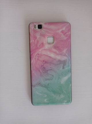 Huawei P9 Lite bianco