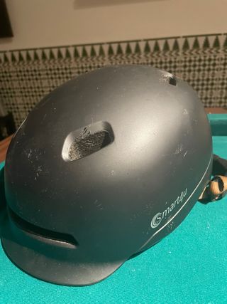 Casco Smart4u para patín