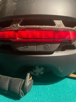 Casco Smart4u para patín