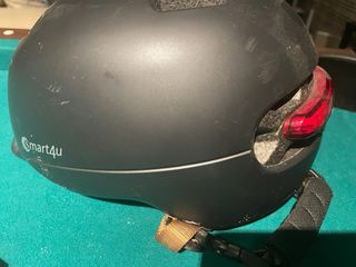 Casco Smart4u para patín
