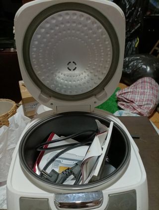 Robot de cocina Newcook