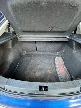 SEAT Leon 2002