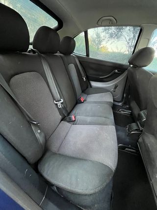 SEAT Leon 2002