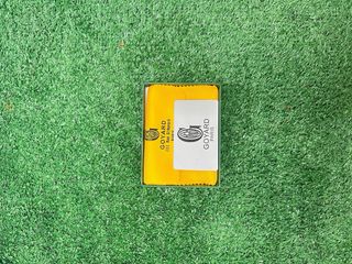 Tarjetero Goyard Negro y Marron