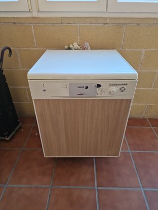 Lavavajillas Fagor Innova entero o por piezas. 