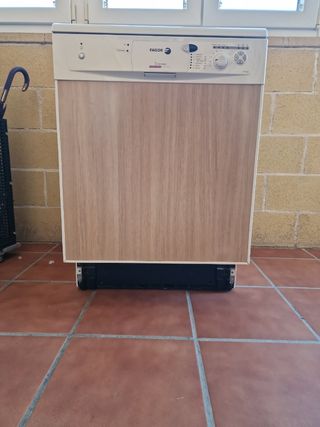 Lavavajillas Fagor Innova entero o por piezas. 