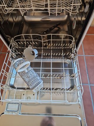 Lavavajillas Fagor Innova entero o por piezas. 