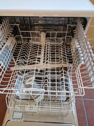 Lavavajillas Fagor Innova entero o por piezas.