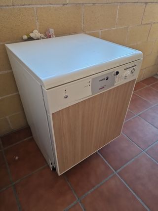 Lavavajillas Fagor Innova entero o por piezas.