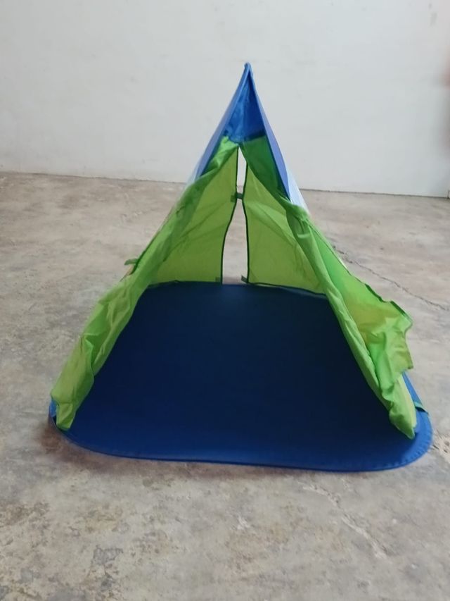 Tienda de campaña Disney Mickey Mouse