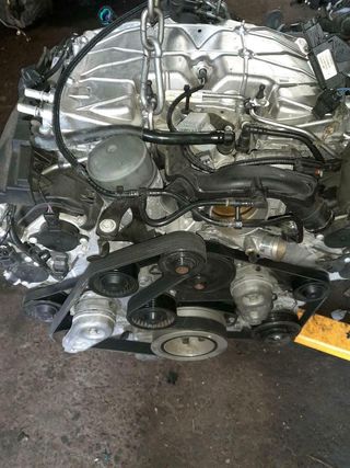 Motor Land Rover Jaguar 306PS 340ps 3,0SC SUPERCHA