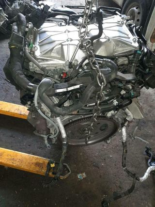 Motor Land Rover Jaguar 306PS 340ps 3,0SC SUPERCHA