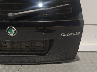 PORTON TRASERO SKODA OCTAVIA COMBI (1Z5)