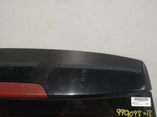 PORTON TRASERO SKODA OCTAVIA COMBI (1Z5)