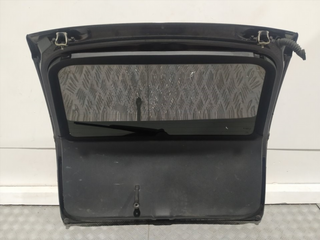 PORTON TRASERO SKODA OCTAVIA COMBI (1Z5)