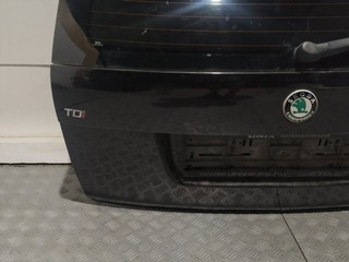 PORTON TRASERO SKODA OCTAVIA COMBI (1Z5)
