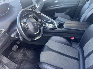 Peugeot 3008 2019