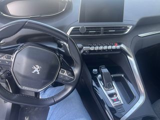 Peugeot 3008 2019