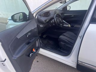 Peugeot 3008 2019