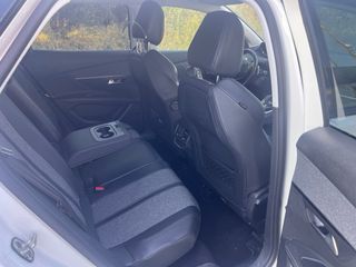 Peugeot 3008 2019