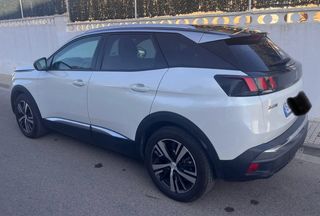 Peugeot 3008 2019