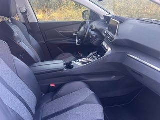 Peugeot 3008 2019