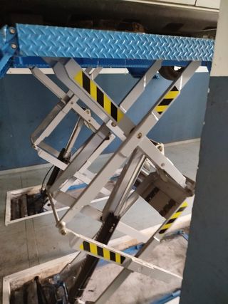 Elevador 