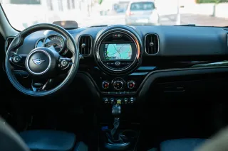 MINI Countryman Cooper SE ALL4 136