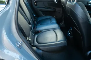 MINI Countryman Cooper SE ALL4 136