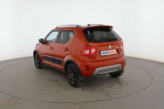 Suzuki Ignis 1.2 DualJet Mild-Hybrid GLX
