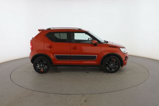 Suzuki Ignis 1.2 DualJet Mild-Hybrid GLX