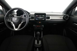 Suzuki Ignis 1.2 DualJet Mild-Hybrid GLX