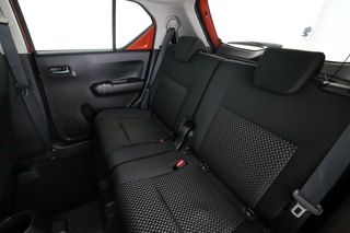 Suzuki Ignis 1.2 DualJet Mild-Hybrid GLX
