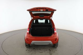 Suzuki Ignis 1.2 DualJet Mild-Hybrid GLX