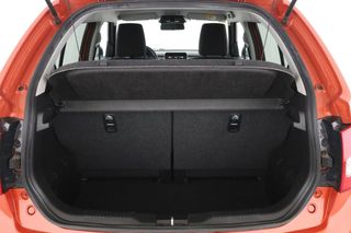 Suzuki Ignis 1.2 DualJet Mild-Hybrid GLX