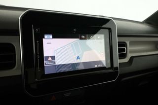 Suzuki Ignis 1.2 DualJet Mild-Hybrid GLX