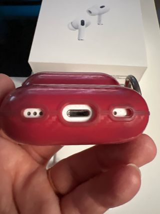 Airpods Pro 2da Gen Originales