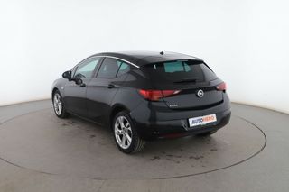 Opel Astra 1.4 SIDI Turbo Dynamic
