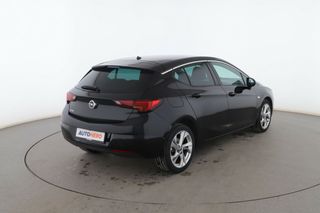 Opel Astra 1.4 SIDI Turbo Dynamic