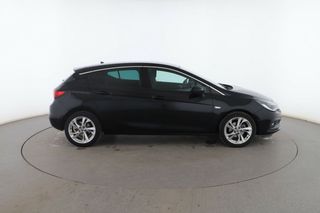 Opel Astra 1.4 SIDI Turbo Dynamic