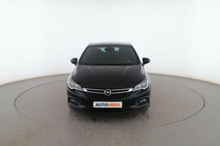 Opel Astra 1.4 SIDI Turbo Dynamic