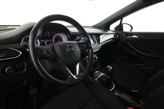 Opel Astra 1.4 SIDI Turbo Dynamic