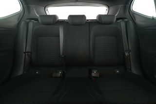 Opel Astra 1.4 SIDI Turbo Dynamic