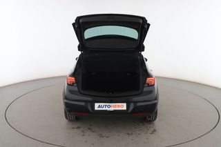 Opel Astra 1.4 SIDI Turbo Dynamic