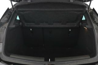 Opel Astra 1.4 SIDI Turbo Dynamic