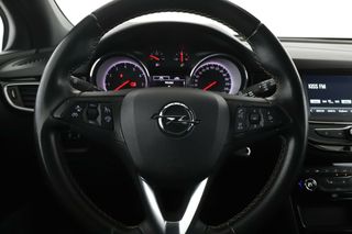 Opel Astra 1.4 SIDI Turbo Dynamic