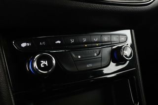 Opel Astra 1.4 SIDI Turbo Dynamic